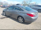 Hyundai Sonata Limited 5NPEC4AC6BH307952 снимка