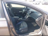 Hyundai Sonata Limited 5NPEC4AC6BH307952 снимка