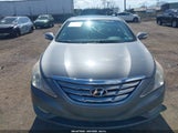 Hyundai Sonata Limited 5NPEC4AC6BH307952 снимка