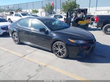 Toyota Camry Se 4T1B11HK1JU500949 снимка