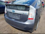 Toyota Prius Plug-In JTDKN3DP3E3057429 снимка