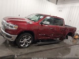 Ram  Longhorn 4X4 5'7 Box 1C6SRFKT3KN679090 снимка