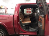 Ram  Longhorn 4X4 5'7 Box 1C6SRFKT3KN679090 снимка