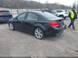 Chevrolet Cruze Ltz 1G1PG5SB1F7117830 снимка