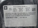 Chevrolet Cruze Ltz 1G1PG5SB1F7117830 снимка