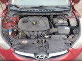 Hyundai Elantra Gls (Ulsan Plant) KMHDH4AE2CU425918 fotografie