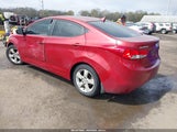 Hyundai Elantra Gls (Ulsan Plant) KMHDH4AE2CU425918 fotografie