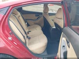 Hyundai Elantra Gls (Ulsan Plant) KMHDH4AE2CU425918 fotografie