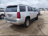 Chevrolet Tahoe Lt 1GNSCBKC4JR199691 снимка
