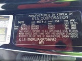 Kia Sportage Lx KNDPU3AF0P7066962 снимка
