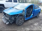 Nissan Versa Sv Xtronic Cvt 3N1CN8EV2ML872077 снимка