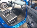 Nissan Versa Sv Xtronic Cvt 3N1CN8EV2ML872077 снимка