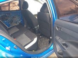 Nissan Versa Sv Xtronic Cvt 3N1CN8EV2ML872077 снимка