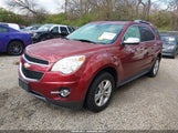 Chevrolet Equinox 2Lt 2CNALPEC3B6248904 fotografie