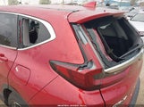 Honda Cr-V Awd Ex 5J6RW2H50ML006378 снимка