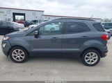 Ford Ecosport Se MAJ3P1TEXJC223805 снимка