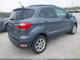Ford Ecosport Se MAJ3P1TEXJC223805 снимка