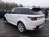 Land Rover Range Rover Sport Hse Dynamic SALWR2SEXMA782059 photo
