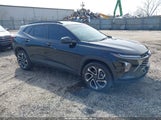 Chevrolet Trax Fwd 2Rs KL77LJEP6SC079531 photo