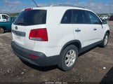 Kia Sorento Lx V6 5XYKTDA27DG403075 снимка