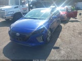 Hyundai Ioniq Plug-In Hybrid KMHC65LD9KU173370 fotografie
