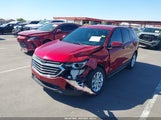 Chevrolet Equinox Fwd Lt 2GNAXKEV1M6142958 fotografie