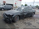 Infiniti Q50 3.0T Red Sport 400 JN1FV7AP0JM460384 fotografie