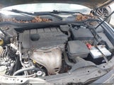 Toyota Camry Xle 4T1BF3EK7BU773137 снимка