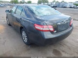 Toyota Camry Xle 4T1BF3EK7BU773137 снимка