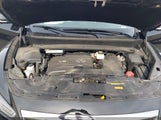 Infiniti Qx60 Luxe 5N1DL0MM9KC503416 photo