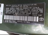 Toyota Camry Le 4T1BF3EK6AU543863 снимка