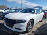 Dodge Charger Sxt 2C3CDXJG1GH110815 photo