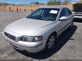 Volvo S60 2.4 YV1RS61R822173008 снимка