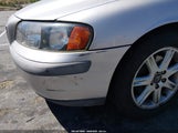 Volvo S60 2.4 YV1RS61R822173008 снимка
