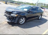 Toyota Camry Se 4T1BF1FK6EU394783 снимка