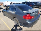 Infiniti G35X JNKCV51F76M614719 снимка