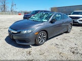 Honda Civic Lx-P 2HGFC4B03GH309653 снимка