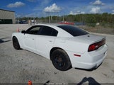 Dodge Charger Police 2C3CDXAT4EH367722 снимка