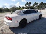 Dodge Charger Police 2C3CDXAT4EH367722 снимка