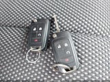 Chevrolet Equinox Lt 2GNALCEK8G6279651 снимка
