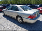 Acura Rl 3.5 JH4KA966X4C005540 снимка