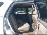 Toyota Sequoia Limited V8 5TDBT48A87S277667 снимка