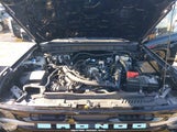 Ford Bronco Outer Banks 1FMEE8BP0SLB28543 снимка