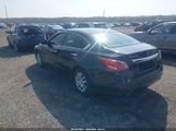 Nissan Altima 2.5 S 1N4AL3AP4DC264521 fotografie
