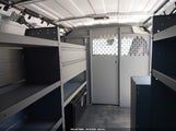 Chevrolet Express Cargo Rwd  Regular Wheelbase Wt 1GCWGAFP3S1130853 fotografie
