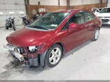 Honda Civic Lx-S 2HGFA16669H525180 снимка