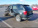 Pontiac Torrent 2CKDL33F986302652 снимка