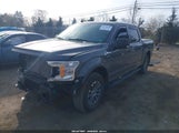 Ford F-150 Xlt 1FTEW1E43LFB74328 снимка