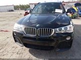BMW X3 Sdrive28I 5UXWZ7C54H0U45870 photo