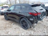 Chevrolet Blazer Fwd 3Lt 3GNKBDRS6PS235527 fotografie